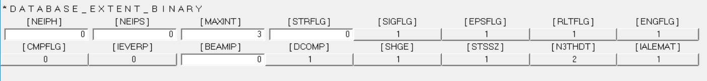 LS-DYNA常用控制卡片详解的图13